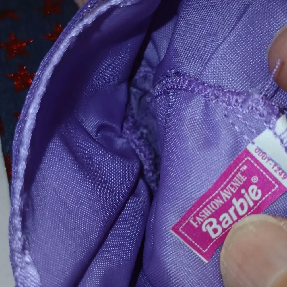 Mattel barbie doll